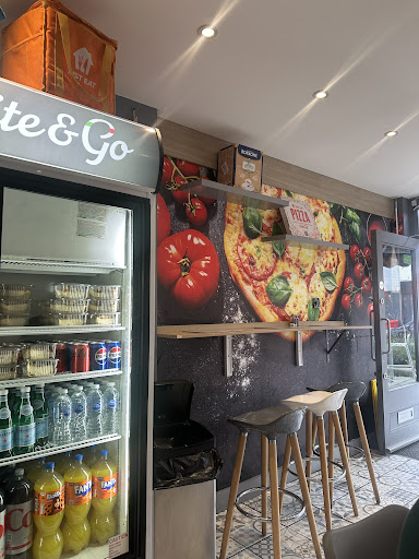 Photo of Bite&Go - 3 Woodfield St, Morriston, Swansea SA6 8AQ