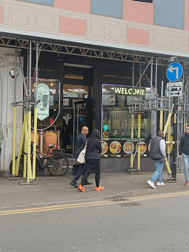 Photo of Arndale Shawarma - 68-70 High St, Manchester M4 1EA
