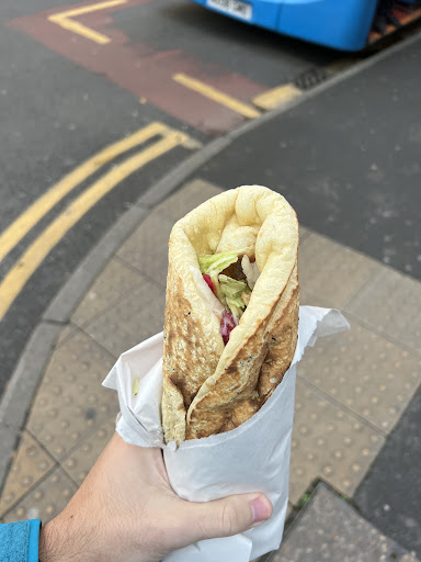 Photo of Arndale Shawarma - 68-70 High St, Manchester M4 1EA