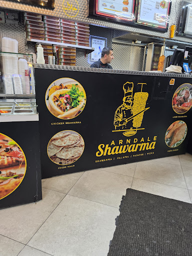 Photo of Arndale Shawarma - 68-70 High St, Manchester M4 1EA