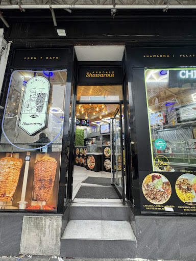 Photo of Arndale Shawarma - 68-70 High St, Manchester M4 1EA