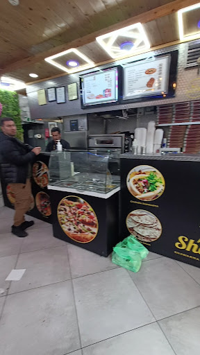 Photo of Arndale Shawarma - 68-70 High St, Manchester M4 1EA