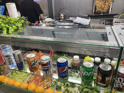 Photo of Arndale Shawarma - 68-70 High St, Manchester M4 1EA