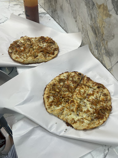 Photo of Arndale Shawarma - 68-70 High St, Manchester M4 1EA