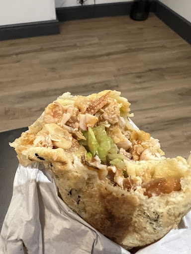 Photo of Arndale Shawarma - 68-70 High St, Manchester M4 1EA