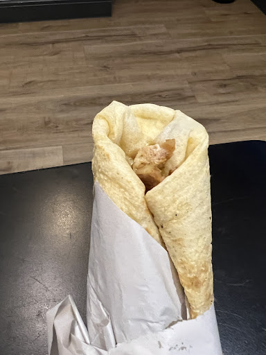 Photo of Arndale Shawarma - 68-70 High St, Manchester M4 1EA