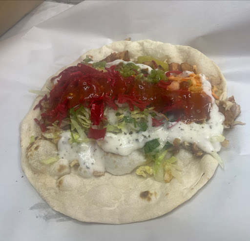 Photo of Arndale Shawarma - 68-70 High St, Manchester M4 1EA