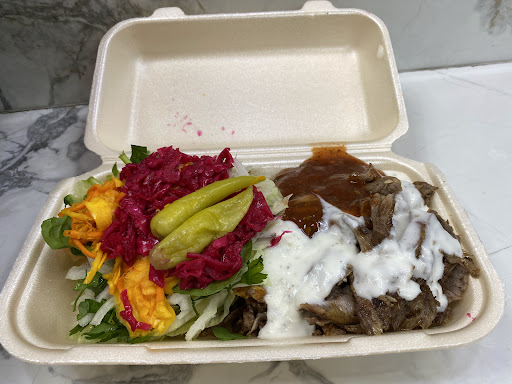 Photo of Arndale Shawarma - 68-70 High St, Manchester M4 1EA