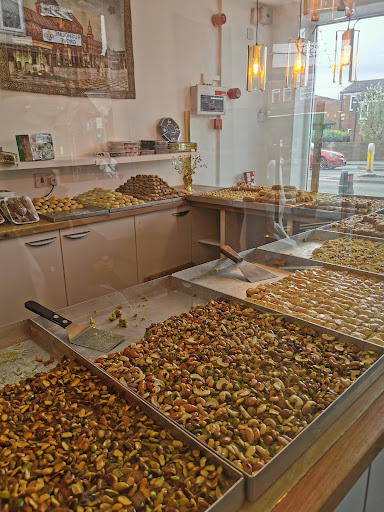 Photo of MAL ALSHAM ( shawarma- Burger - Pizza - chicken) - 229 Wilmslow Rd, Manchester M14 5LW