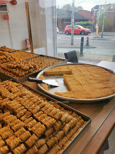Photo of MAL ALSHAM ( shawarma- Burger - Pizza - chicken) - 229 Wilmslow Rd, Manchester M14 5LW