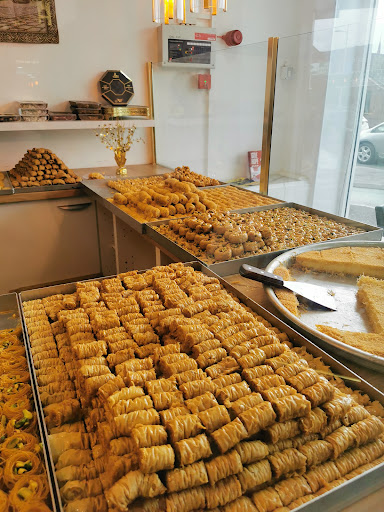 Photo of MAL ALSHAM ( shawarma- Burger - Pizza - chicken) - 229 Wilmslow Rd, Manchester M14 5LW