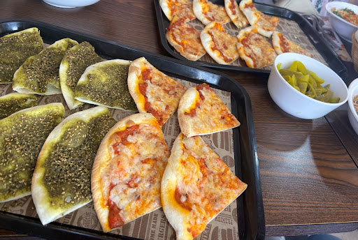 Photo of MAL ALSHAM ( shawarma- Burger - Pizza - chicken) - 229 Wilmslow Rd, Manchester M14 5LW