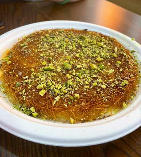 Photo of MAL ALSHAM ( shawarma- Burger - Pizza - chicken) - 229 Wilmslow Rd, Manchester M14 5LW