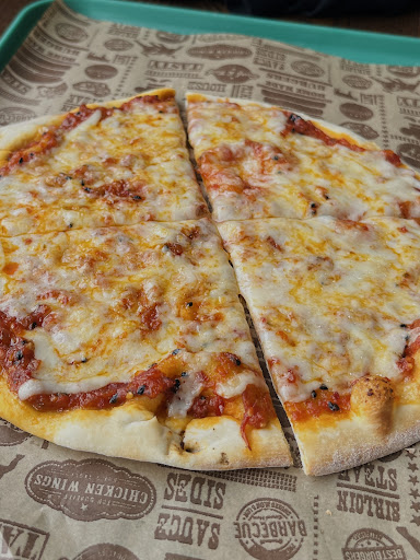 Photo of MAL ALSHAM ( shawarma- Burger - Pizza - chicken) - 229 Wilmslow Rd, Manchester M14 5LW
