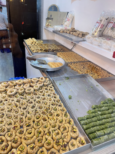 Photo of MAL ALSHAM ( shawarma- Burger - Pizza - chicken) - 229 Wilmslow Rd, Manchester M14 5LW
