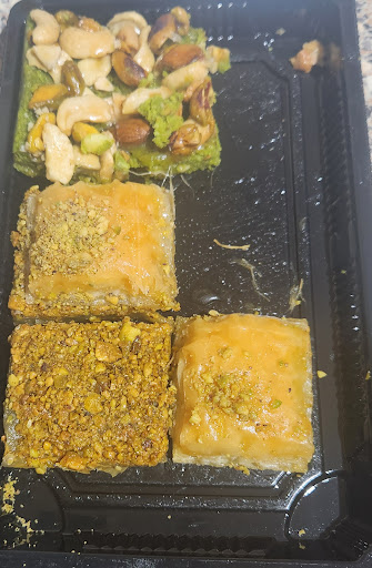 Photo of MAL ALSHAM ( shawarma- Burger - Pizza - chicken) - 229 Wilmslow Rd, Manchester M14 5LW