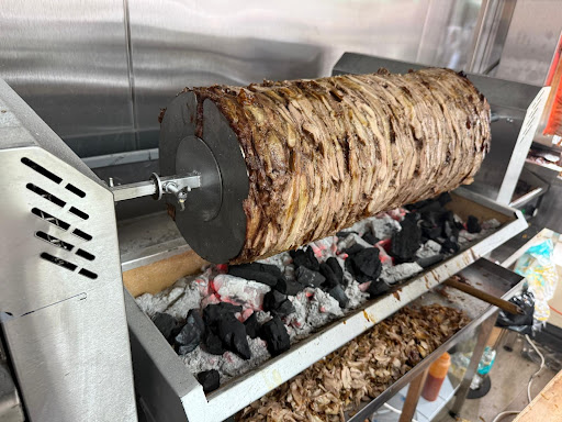 Photo of MAL ALSHAM ( shawarma- Burger - Pizza - chicken) - 229 Wilmslow Rd, Manchester M14 5LW