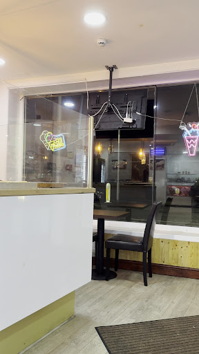 Photo of MAL ALSHAM ( shawarma- Burger - Pizza - chicken) - 229 Wilmslow Rd, Manchester M14 5LW