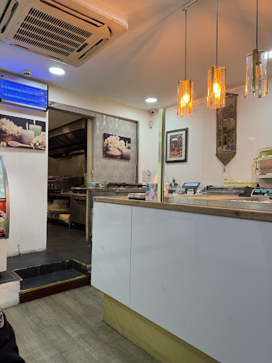Photo of MAL ALSHAM ( shawarma- Burger - Pizza - chicken) - 229 Wilmslow Rd, Manchester M14 5LW