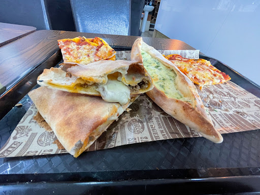 Photo of MAL ALSHAM ( shawarma- Burger - Pizza - chicken) - 229 Wilmslow Rd, Manchester M14 5LW