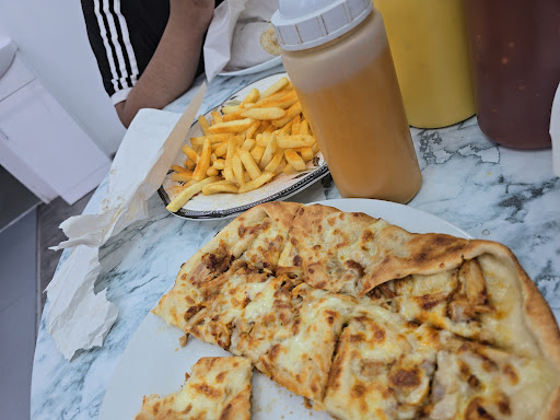 Photo of Crumpsall Shawarma - 1 Lansdowne Rd, Crumpsall, Manchester M8 5SF