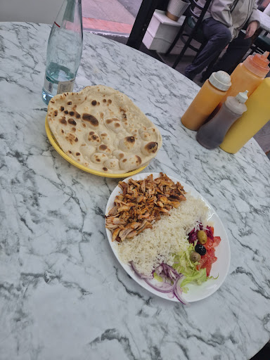 Photo of Crumpsall Shawarma - 1 Lansdowne Rd, Crumpsall, Manchester M8 5SF