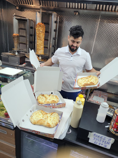 Photo of Crumpsall Shawarma - 1 Lansdowne Rd, Crumpsall, Manchester M8 5SF