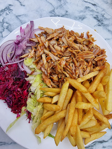 Photo of Crumpsall Shawarma - 1 Lansdowne Rd, Crumpsall, Manchester M8 5SF