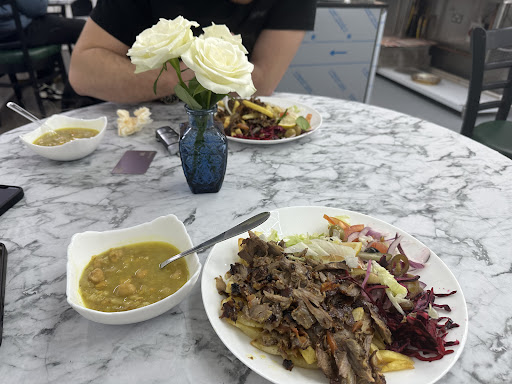 Photo of Crumpsall Shawarma - 1 Lansdowne Rd, Crumpsall, Manchester M8 5SF