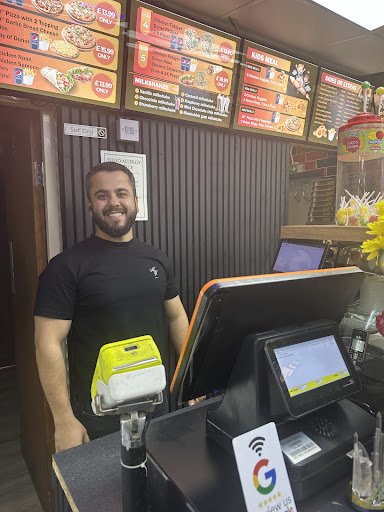 Photo of The Post Box Shawarma - 543 Wilbraham Rd, Chorlton-cum-Hardy, Manchester M21 9PP