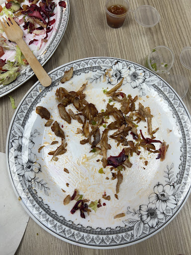 Photo of The Post Box Shawarma - 543 Wilbraham Rd, Chorlton-cum-Hardy, Manchester M21 9PP