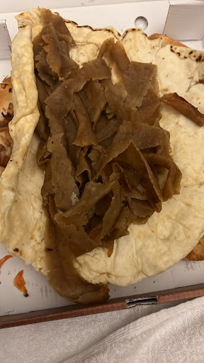 Photo of The Post Box Shawarma - 543 Wilbraham Rd, Chorlton-cum-Hardy, Manchester M21 9PP