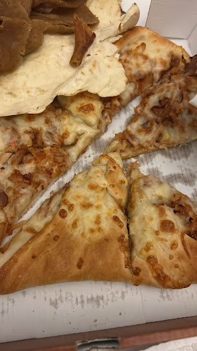 Photo of The Post Box Shawarma - 543 Wilbraham Rd, Chorlton-cum-Hardy, Manchester M21 9PP