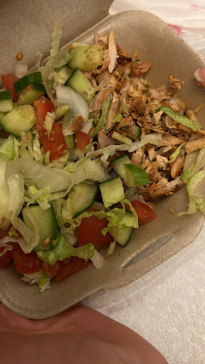 Photo of The Post Box Shawarma - 543 Wilbraham Rd, Chorlton-cum-Hardy, Manchester M21 9PP