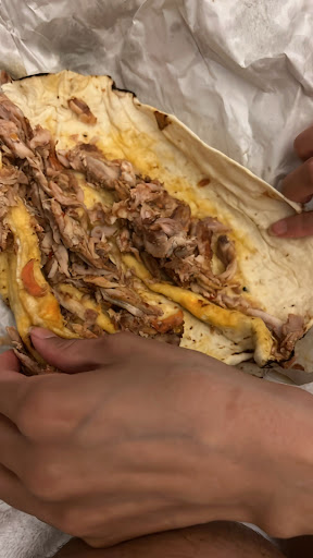 Photo of The Post Box Shawarma - 543 Wilbraham Rd, Chorlton-cum-Hardy, Manchester M21 9PP