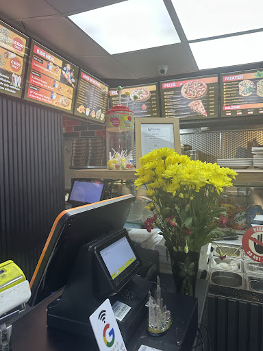 Photo of The Post Box Shawarma - 543 Wilbraham Rd, Chorlton-cum-Hardy, Manchester M21 9PP