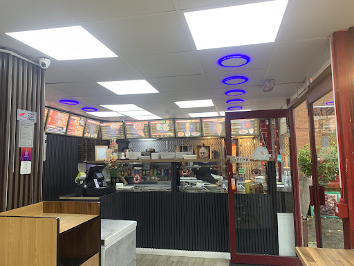 Photo of The Post Box Shawarma - 543 Wilbraham Rd, Chorlton-cum-Hardy, Manchester M21 9PP
