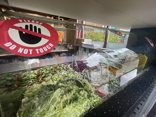 Photo of The Post Box Shawarma - 543 Wilbraham Rd, Chorlton-cum-Hardy, Manchester M21 9PP