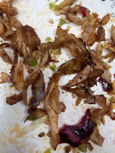 Photo of The Post Box Shawarma - 543 Wilbraham Rd, Chorlton-cum-Hardy, Manchester M21 9PP