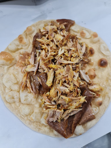 Photo of QATAR SHAWARMA - 422 Bury New Rd, Prestwich, Manchester M25 1BD