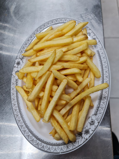 Photo of QATAR SHAWARMA - 422 Bury New Rd, Prestwich, Manchester M25 1BD