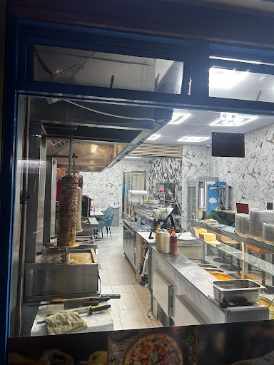 Photo of QATAR SHAWARMA - 422 Bury New Rd, Prestwich, Manchester M25 1BD
