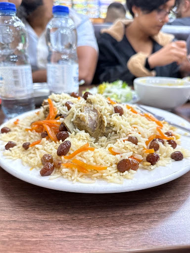 Photo of Al Safa Takeaway - 40 Wilmslow Rd, Manchester M14 5TQ