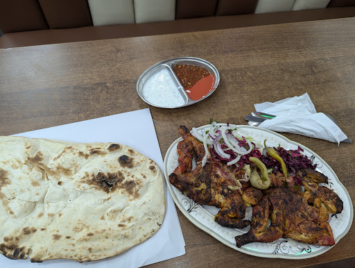 Photo of Al Safa Takeaway - 40 Wilmslow Rd, Manchester M14 5TQ