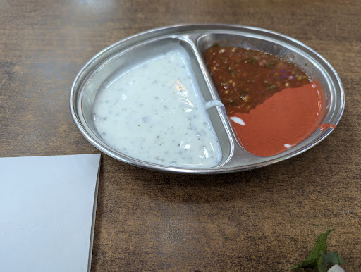 Photo of Al Safa Takeaway - 40 Wilmslow Rd, Manchester M14 5TQ