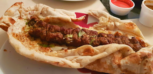 Photo of Al Safa Takeaway - 40 Wilmslow Rd, Manchester M14 5TQ
