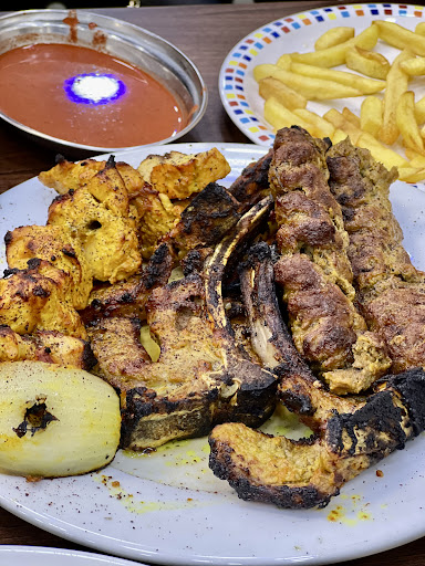 Photo of Al Safa Takeaway - 40 Wilmslow Rd, Manchester M14 5TQ