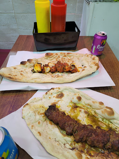 Photo of Al Safa Takeaway - 40 Wilmslow Rd, Manchester M14 5TQ
