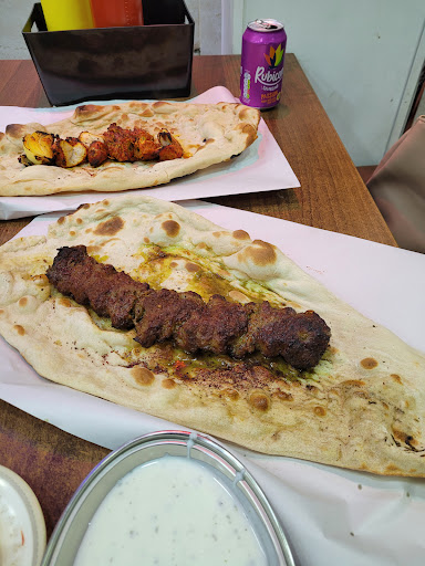 Photo of Al Safa Takeaway - 40 Wilmslow Rd, Manchester M14 5TQ