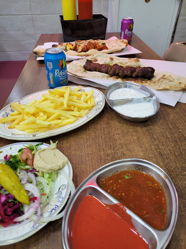 Photo of Al Safa Takeaway - 40 Wilmslow Rd, Manchester M14 5TQ